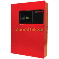 Bộ điều khiển báo cháy trung tâm BOSCH FPD-7024