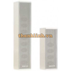 Loa cột 40W, vỏ kim loại Bosch LA1-UM40E-1