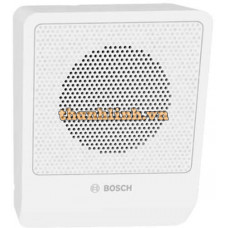 Loa hộp 6W dạng bảng, màu trắng Electro-Voice LB10-UC06-L