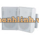 Cabinet speaker 5 inche 70/100V IP65 bk pair Bosch LB20-PC60EW-5D