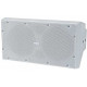 Cabinet subwoofer 2x10 và quot white Bosch LB20-SW400-L