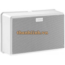 Loa hộp 6W, vỏ nhựa Bosch LB7-UC06E