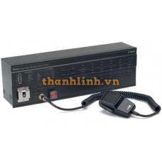 Điều khiển từ xa cho hệ thống báo động bằng giọng nói Plena BOSCH LBB-1996/00