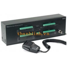 Bộ điều khiển từ xa cho hệ thống báo động bằng giọng nói Plena BOSCH LBB-1998/00