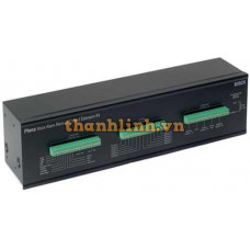 Bộ điều khiển từ xa mở rộng cho hệ thống báo động bằng giọng nói Plena BOSCH LBB-1999/00