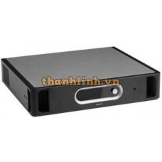 Âm ly công suất 8x60W Bosch LBB4428/00