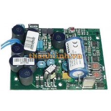 Bảng kiểm tra loa Bosch LBB4441/00