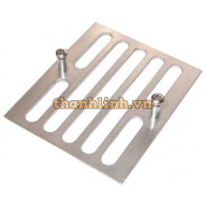 Bộ khung - giá đỡ bảng giám sát - 10 chiếc Bosch LBB4446/00