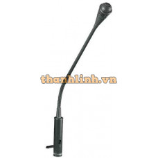 Micro cổ ngỗng Emergency Bosch LBB9082/00