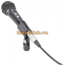 Micro điện dung Bosch LBB9600/20