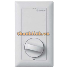 Điều chỉnh âm lượng dự phòng an toàn 12W BOSCH LBC-1402/20