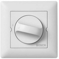 Bộ chọn âm 5 kênh, kiểu Châu Á Bosch LBC1430/10