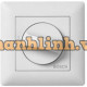 Bộ chọn âm 5 kênh, kiểu Châu Á Bosch LBC1430/10