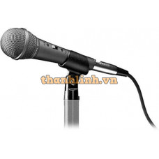 Micro cầm tay điện, kiểu chân cắm XLR Bosch LBC2900/20