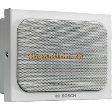 Loa hộp 6W hình chữ nhật, vỏ kim loại Bosch LBC3018/01