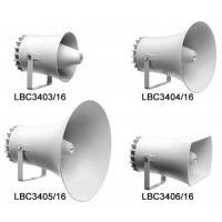 Củ loa 50W cho loa LBC3478/00 và LBC3479/00 Bosch LBC3474/00
