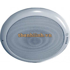 Loa trần 6W, vỏ nhựa Bosch LC1-WC06E8