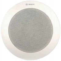 Ceiling loudspeaker, 6W, spring arms Bosch LC3-UC06E