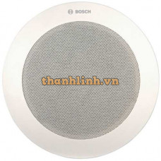 Ceiling loudspeaker, 6W, spring arms Bosch LC3-UC06E