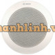 Ceiling loudspeaker, 6W, spring arms Bosch LC3-UC06E