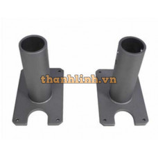 Bộ phụ kiện treo loa bằng kim loại và Adaptor Bosch LM1-MSB-1