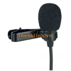 Micro cài ve áo Bosch MW1-LMC