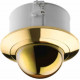 Camera IP NDP-45A2-Z12CY PTZ dome 2MP 12x golden in-ceiling