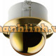 Camera IP NDP-55A2-Z30CY PTZ dome 2MP 30x golden in-ceiling