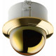 Camera IP NDP-55A2-Z30CY PTZ dome 2MP 30x golden in-ceiling