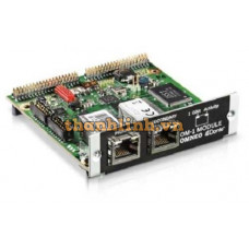 Module chuẩn OMNEO Bosch OM-1