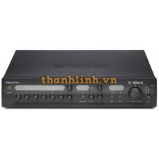 Bộ trộn, 2 kênh Bosch PLE-10M2-EU