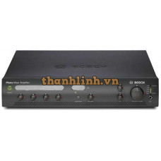 Âm ly kèm trộn 30W Bosch PLE-1MA030-EU