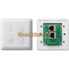 Bảng chọn âm treo tường Bosch PLE-WP3S2Z-EU