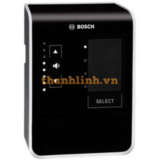 Bộ điều khiển treo tường cho hệ thống PLM Bosch PLM-WCP