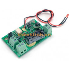 Bộ giám sát đường truyền End-of-line Bosch PLN-1EOL