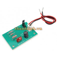 Bộ tải giả 60W End-of-line Bosch PLN-DMY60