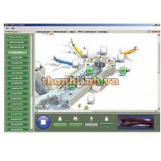 Phần mềm điện tử bàn gọi máy tính khách Bosch PRS-CSC-E