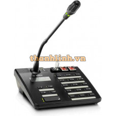 Bàn gọi khẩn cấp Emergency station Bosch PVA-15ECS