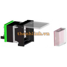 Nút bấm khẩn cấp cho bàn gọi Paviro Bosch PVA-1EB