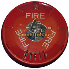 Đèn, còi báo cháy lắp trần BOSCH W-HSRC