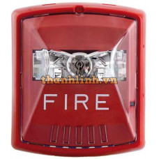 Đèn báo cháy lắp tường BOSCH W-STR