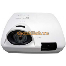 Máy chiếu công nghệ Mỹ Boxlight ANX402ST