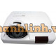 Máy chiếu gần công nghệ Mỹ Boxlight ANX405ST