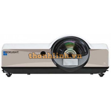 Máy chiếu gần công nghệ Mỹ Boxlight BS-X320i