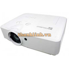 Máy chiếu công nghệ Mỹ Boxlight KVU600