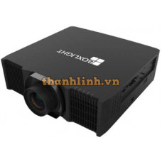 Máy chiếu công nghệ Mỹ Boxlight PR12K
