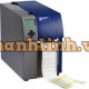 Máy in nhãn Brady BBP72 Label Printer BBP72-34L