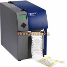 Máy in nhãn Brady BBP72-PLUS Double-Sided Heat Shrink Label Printer BBP72-34LRS