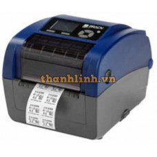 Máy in nhãn Brady BBP12 Label Printer with Brady Workstation Scan and Print Software BWS-SPS-BBP12