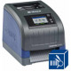 Máy in nhãn Brady BradyPrinter i3300 with CR2700 Barcode Scanner and Software Kit i3300-176704